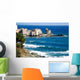 Genoese Tower Cap Corse Wall Decal