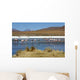 Flamingos Wall Decal