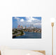 Gold Coast Wall Decal Design 2