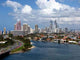 Gold Coast Wall Decal Design 2