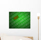 VIRUS Wall Mural