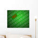 VIRUS Wall Mural