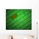 VIRUS Wall Mural