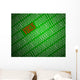 VIRUS Wall Mural