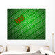 VIRUS Wall Mural