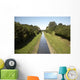 Open Waste Water Canal