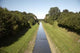Open Waste Water Canal