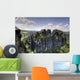 Schrammsteine Wall Decal