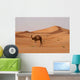 Kamel Wall Decal