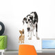 Great Dane Wall Decal