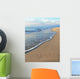 Beach Wall Mural