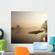 Jetty Wall Decal