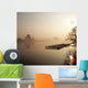 Jetty Wall Decal