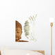 Zen Garden Wall Decal