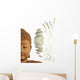 Zen Garden Wall Decal