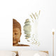 Zen Garden Wall Decal