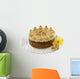 Simnel Cake Wall Mural