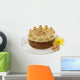 Simnel Cake Wall Mural