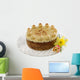 Simnel Cake Wall Mural