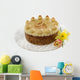 Simnel Cake Wall Mural
