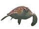 Green Sea Turtle Wall Decal