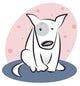Puppy Wall Decal