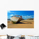 Shipwreck Coast Ireland Wall Decal