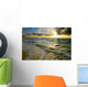 Sunrise Atlantic Ocean Coast FL USA Wall Mural