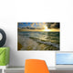 Sunrise Atlantic Ocean Coast FL USA Wall Mural