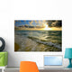 Sunrise Atlantic Ocean Coast FL USA Wall Mural