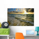 Sunrise Atlantic Ocean Coast FL USA Wall Mural