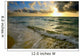 Sunrise Atlantic Ocean Coast FL USA Wall Mural