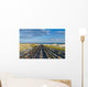 To Gulf Wall Decal
