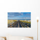To Gulf Wall Decal