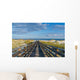 To Gulf Wall Decal