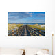To Gulf Wall Decal