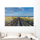 To Gulf Wall Decal