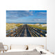 To Gulf Wall Decal