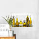 Olio d oliva Wall Decal
