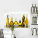 Olio d oliva Wall Decal