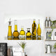 Olio d oliva Wall Decal