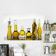 Olio d oliva Wall Decal