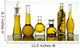 Olio d oliva Wall Decal