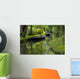 Spree Forest Way Wall Decal