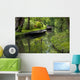 Spree Forest Way Wall Decal