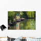 Spree Forest Wall Decal