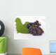 Grape Wall Decal