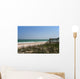 beautiful ocean scene Wall Mural