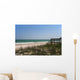 beautiful ocean scene Wall Mural
