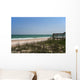 beautiful ocean scene Wall Mural